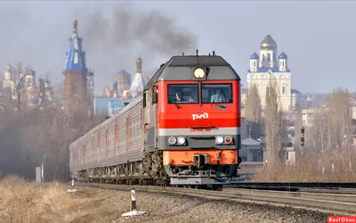 Укрзалізниця» назначила дополнительные поезда на Пасху | Новости Одессы