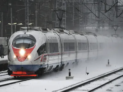 В Краснодарском крае из-за ремонта изменят движение 67 поездов и 50  электричек - СОЧИ