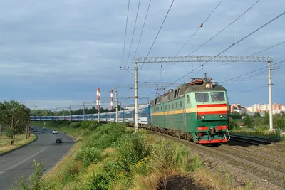Поезд 113а санкт петербург адлер (34 фото) - красивые картинки и HD фото