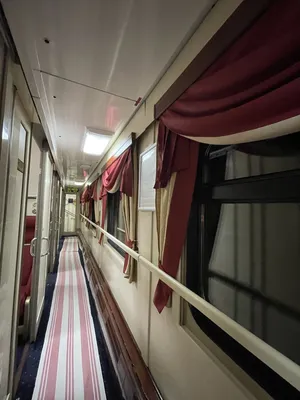 Обзор поезда 116C Адлер-Санкт-Петербург. Плацкарт с розетками и  биотуалетами. | Прекрасное рядом | Дзен