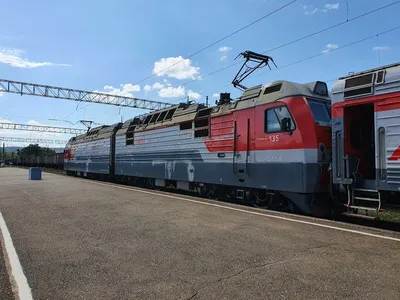 Поезд в лучшее лето: рассказываем про обучение проводников | ВКонтакте