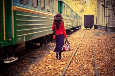 В поездах, отправляющихся в Адлер из Москвы и Санкт-Петербурга, станут  кормить - KP.RU