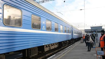Поезд 114с москва санкт петербург - 94 фото