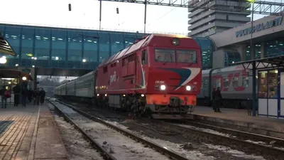 Билеты на поезд Адлер — Новосибирск цена от 3 617 руб, расписание жд поездов