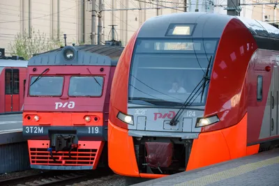 Укрзалізниця\" начала продажу на новый международный поезд