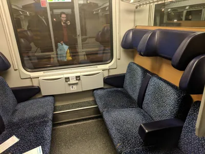 Поезд 119а сидячие места (30 фото) - красивые картинки и HD фото