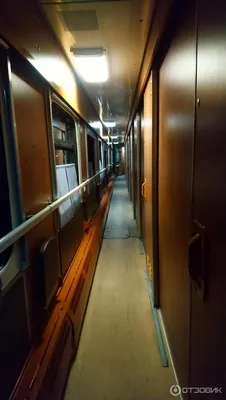 Обсуждение поезда 120В/119В Белгород - Санкт-Петербург - МЖА (Rail-Club.ru)
