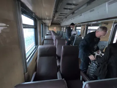 Поезд 120в сидячие места (66 фото) - красивые картинки и HD фото