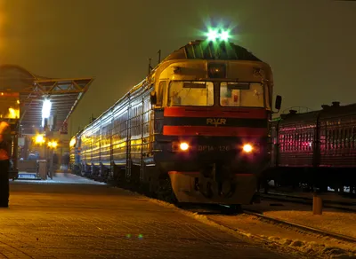 25 человек пострадали при столкновении двух поездов в Ульяновской области –  Москва 24, 22.11.2023