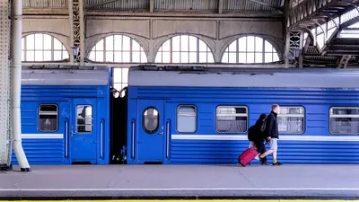 Между Москвой и Белгородом в августе начнет курсировать скоростной поезд —  РБК