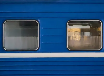 В фирменном поезде «Москва - Псков» с апреля исчезнут сидячие места :  Псковская Лента Новостей / ПЛН