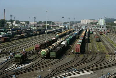 Детская железная дорога YY-127EN длина пути 650см, локомотив, вагон3шт,  станция, звук, свет, дым 80-44: купить Детская железная дорога BabyToys в  Украине