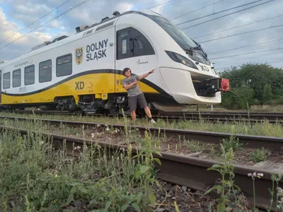 Поезда в Ивано-Франковск из 3-х городов будут курсировать в период  новогодних праздников