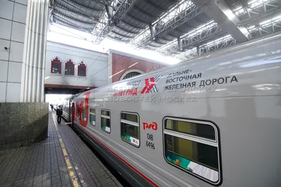Изменение расписания поезда «Волга» в 2021 году: как ходит поезд Нижний  Новгород — Санкт-Петербург - 11 октября 2021 - nn.ru