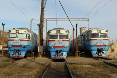 Поезда, идущие через Архангельскую область, продолжают задерживаться в  Ярославле - 7 января 2024 - 29.ru