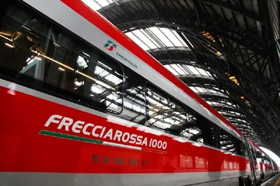 РЖД аннулирует 129 дополнительных поездов