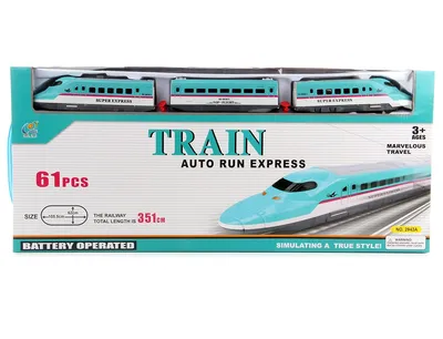 Игрушка поезд игрушечный металлический модель вагон метро Технопарк  36269242 купить за 891 ₽ в интернет-магазине Wildberries