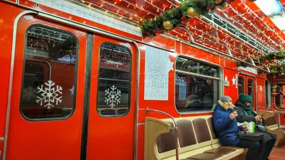 Куда поехать в путешествие на поезде в России | Блог Турклуба ПИК