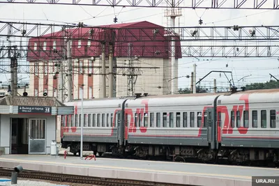 Укрзалізниця показала новый график движения поездов на 2024 год. Читайте на  UKR.NET