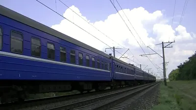Поезда-гиганты забивают сеть РЖД ящиками. Из Владивостока в Москву  отправился рекордно длинный контейнерный состав | Vgudok