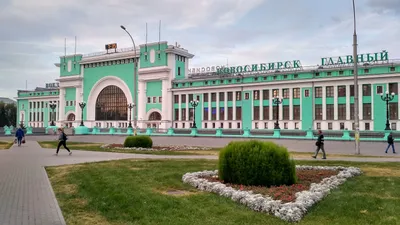 Отзыв о Пассажирский поезд \"Новосибирск- Адлер\" | Замечательный поезд,  современный вагон