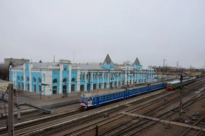 Поезд Тюмень - Екатеринбург жд билеты и расписание 2024