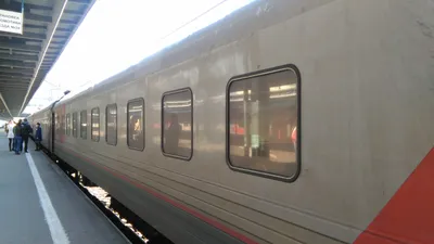 Железнодорожный вокзал Нижний Новгород-Московский