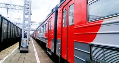 Отзыв о Поезд Челябинск - Санкт-Петербург 146У | Поездка прошла хорошо.  Технические неисправности не повлияли на впечатления