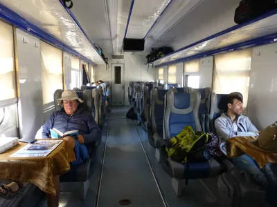 138 поезд сидячий вагон (69 фото) - красивые картинки и HD фото