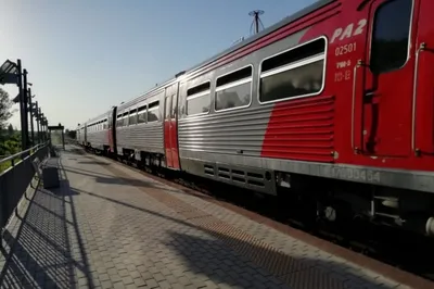 Количество брошенных поездов УЗ выросло на 26,5% — Новости ГМК