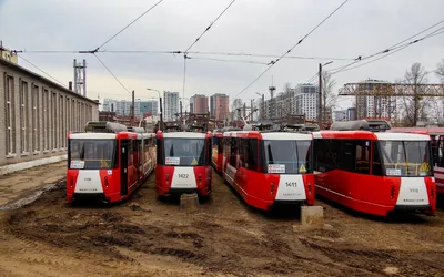 Новый тематический поезд с советами спасателей запустили в Москве