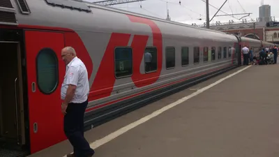 Отзыв о Поезд №156 Москва - Анапа | Ехать в данном поезде в СВ не  советую.Напрасно потраченные деньги и полное отсутствие сервиса