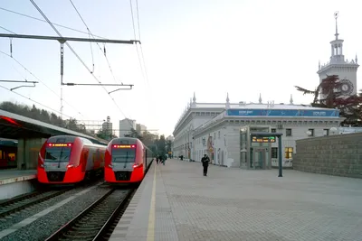 В новогодние праздники из Саратова пустят дополнительные поезда в Москву и  Волгоград | Агентство деловых новостей \"Бизнес-вектор\"