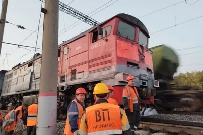 British Rail Class 166-215 - Лондон - Фото №59394 - Твой Транспорт