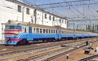 Поезд Екатеринбург-Бокситы будет отменён: Экономика: Облгазета