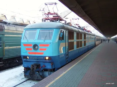 Каждый третий поезд PKP Intercity не прибывает вовремя | The Warsaw
