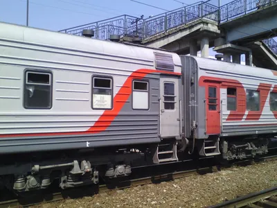Обсуждение поезда 259А/259С Санкт-Петербург - Анапа - МЖА (Rail-Club.ru)