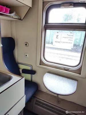 Поезд 259а санкт петербург анапа фото внутри купе - 91 фото