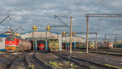 В Уфу приехал двухэтажный поезд с туристами из Самары. В чем его  особенность? - Новости - Уфа - UTV