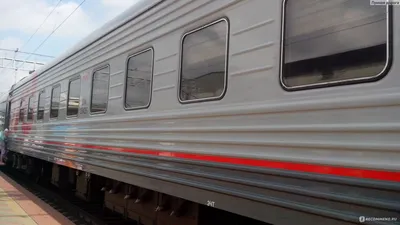 259С / 259А поезд Анапа - Санкт-Петербург - «Неплохо. Но если исправить  недочеты, было бы отлично.» | отзывы