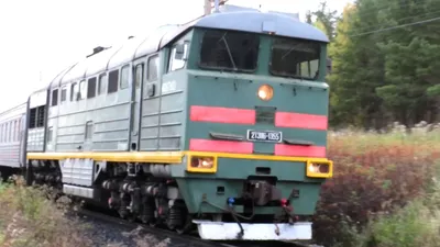 К Черному морю из Челябинска отправятся дополнительные поезда в сентябре