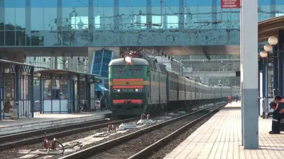 Поезд Екатеринбург Анапа: расписание и остановки, маршрут и отзывы, цена и  стоимость билета от rupoezd.ru