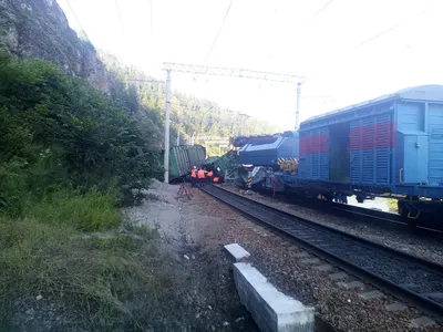 Выросли перевозки пассажиров на Свердловской железной дороге - МК  Екатеринбург
