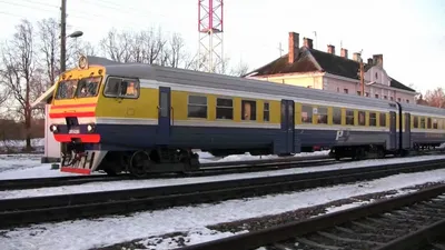 289С/290Е Екатеринбург - Анапа - МЖА (Rail-Club.ru)