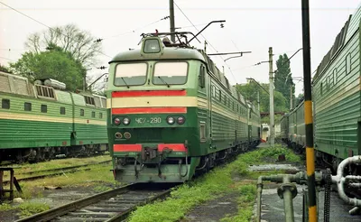 Файл:Museumslokomotive 290 371.JPG — Википедия