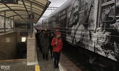 Из Москвы в Адлер и Новороссийск запустят два дополнительных поезда - 29  мая, 2022 Все новости, Общество «Кубань 24»