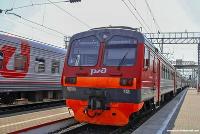 140 дополнительных поездов направят в Новороссийск в бархатный сезон