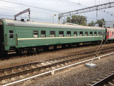 Как доехать до Абхазии на поезде, билеты, расписание 2024