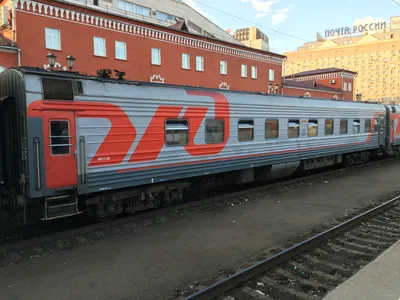 Поезд 306М / 306С Москва- Сухум - «Вся правда о Сухумском поезде. И почему  я больше в жизни не решусь на нем ехать. » | отзывы