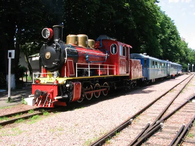 File:Gr-336 steam loco Kiev DZD.JPG - Wikimedia Commons